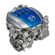 Image for article titled Mazda Diesel Coming To The U.S. In 2012, Promises 43 MPG